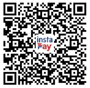 BDO QR Code